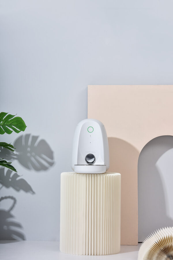 多尼斯App餵食器mini 2L