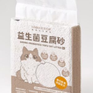 益生菌豆腐砂 2KG