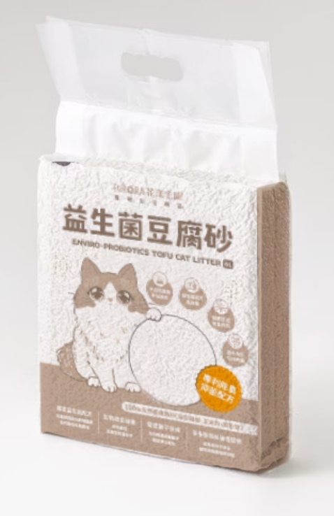 益生菌豆腐砂 2KG