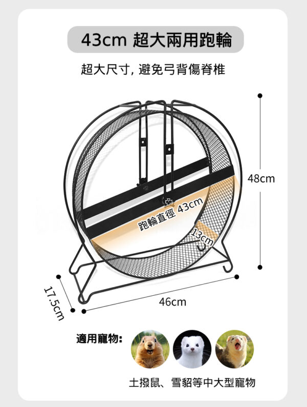 超級跑輪