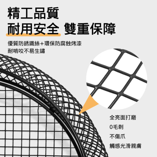 掛壁式跑輪