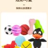乳膠足球玩具A款