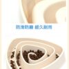 螺紋寵物慢食碗