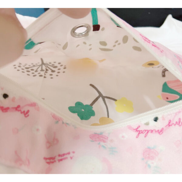 口袋衣服 (盤蜜衣服)