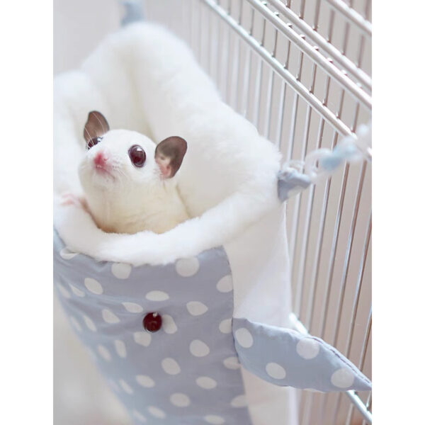 鯨鯊睡袋玩具組 四季可用 外棉布+短毛绒