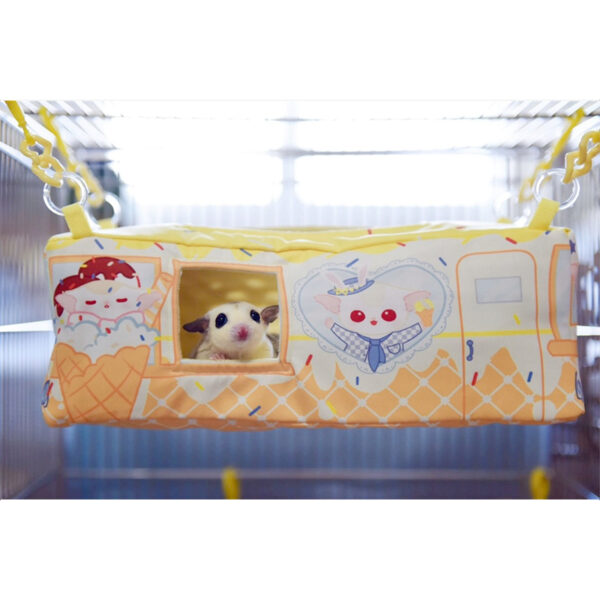 寶寶巴士窩 含燈泡掛鍊