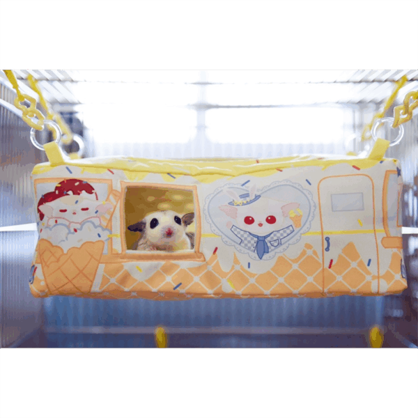 寶寶巴士窩 含燈泡掛鍊