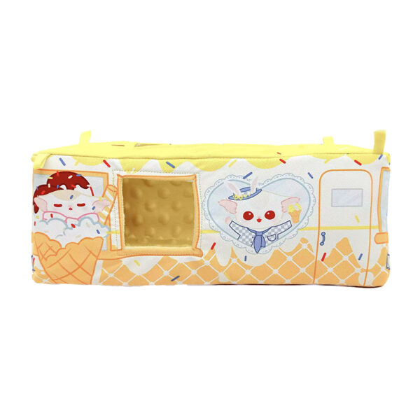 寶寶巴士窩 含燈泡掛鍊