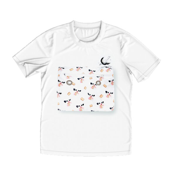 口袋衣服 (盤蜜衣服)