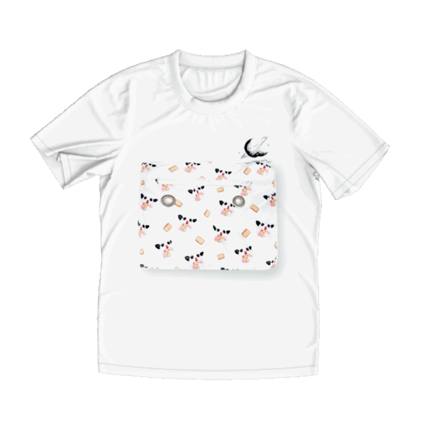 口袋衣服 (盤蜜衣服)