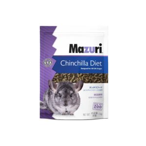 Chinchilla (1) Chinchilla (1)